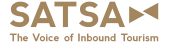 SATSA Tourism Logo